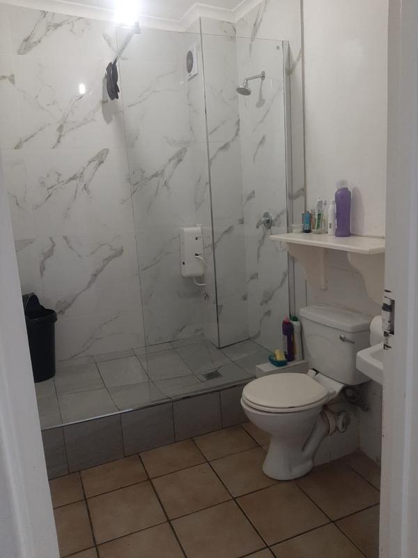 To Let 2 Bedroom Property for Rent in Parklands Western Cape